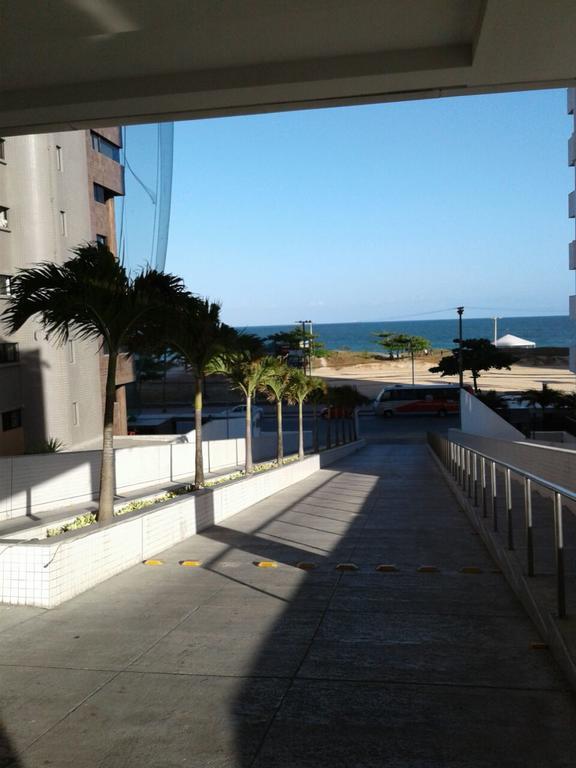 Double Room Sea View