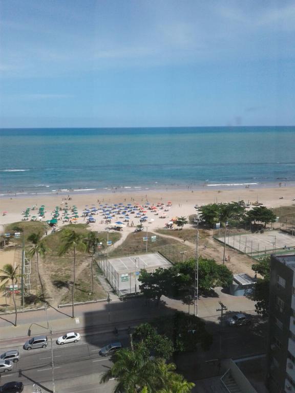 Double Room Sea View