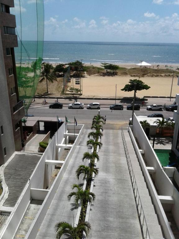 Double Room Sea View