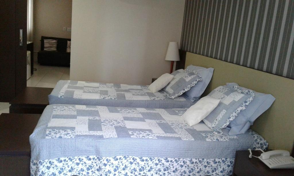 Double Room Sea View