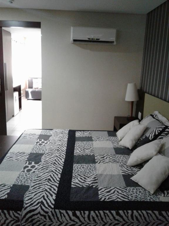 Double Room Sea View