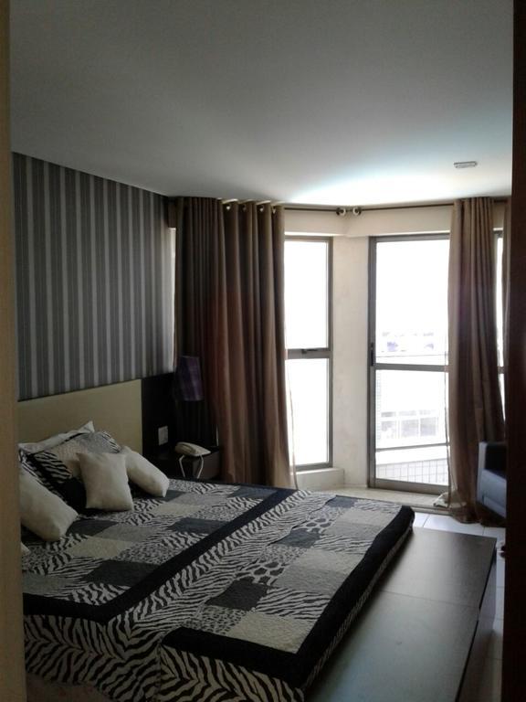 Double Room Sea View