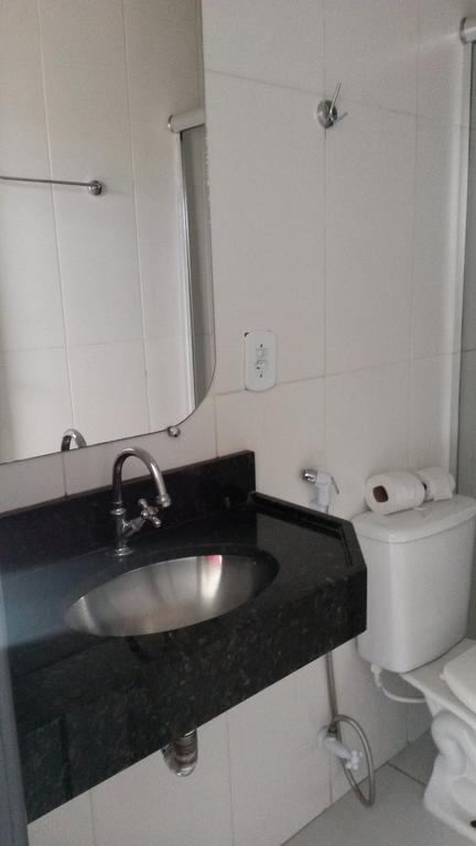 Quarto Individual Económico