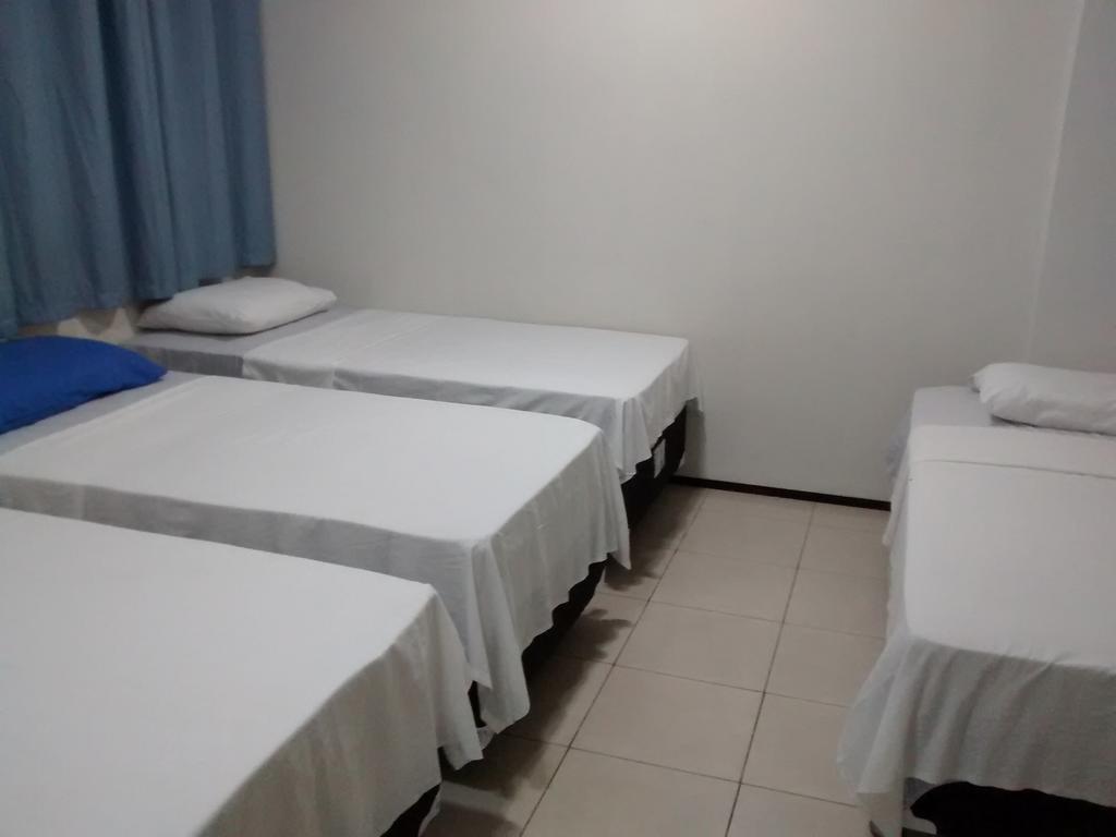 Quarto Quádruplo