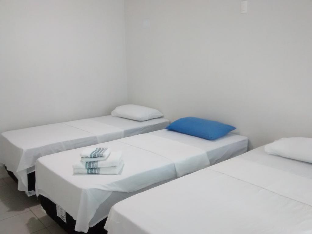 Quarto Família - Acesso para Hóspedes com Mobilidade Reduzida