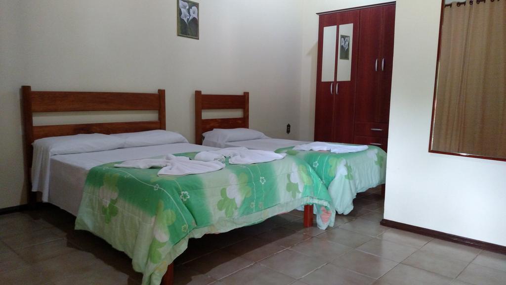 Suite com 1 Quarto