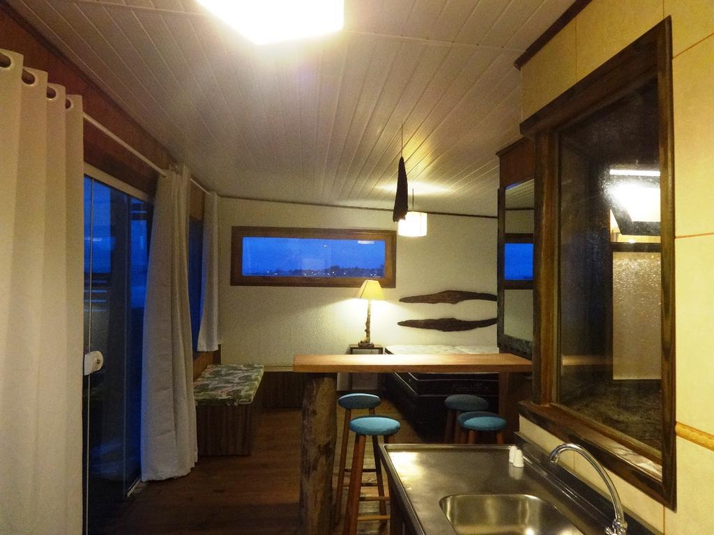 Studio with Sea View