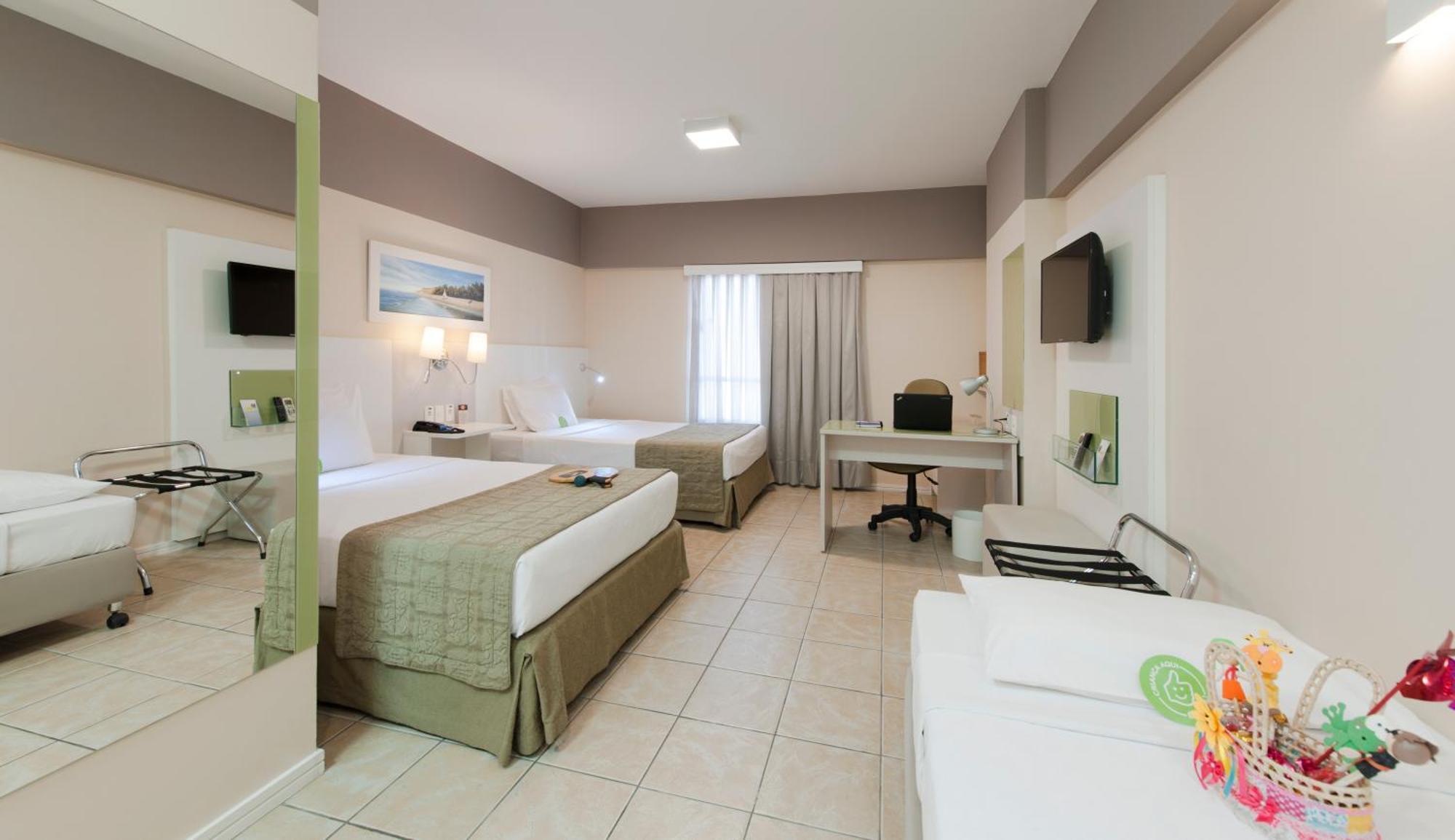 Quarto Familiar
