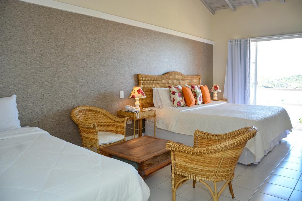 Suite com Vista Mar