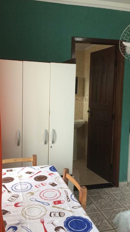 Quarto Familiar