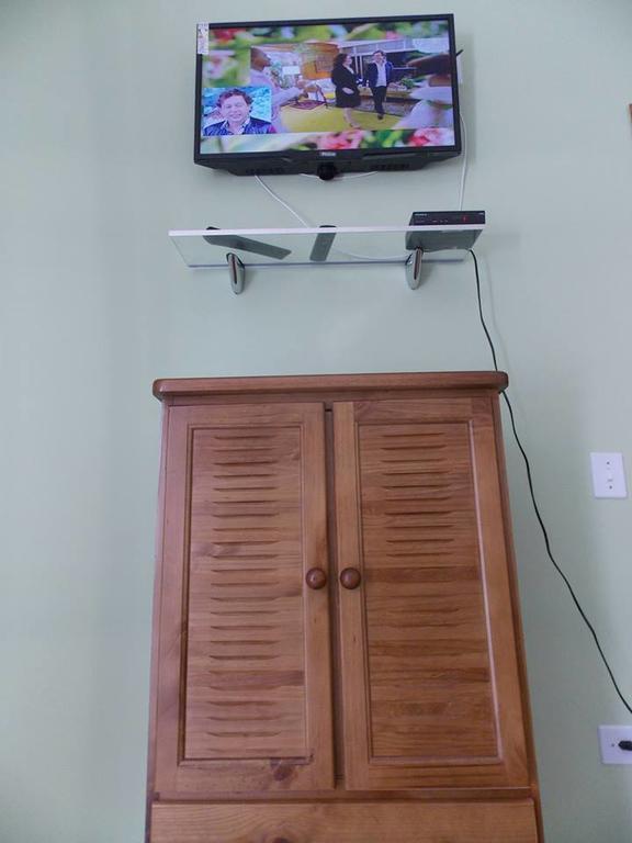 Quarto Familiar Superior