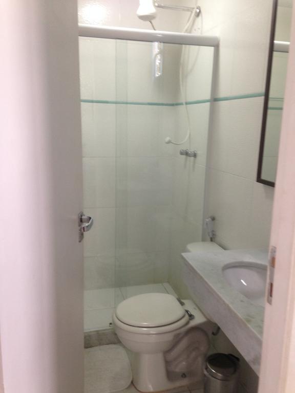 Suite Dupla Standard