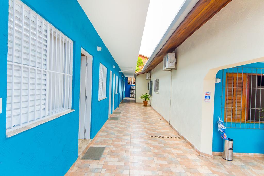 Suite (3 Adultos) - Edifício Anexo