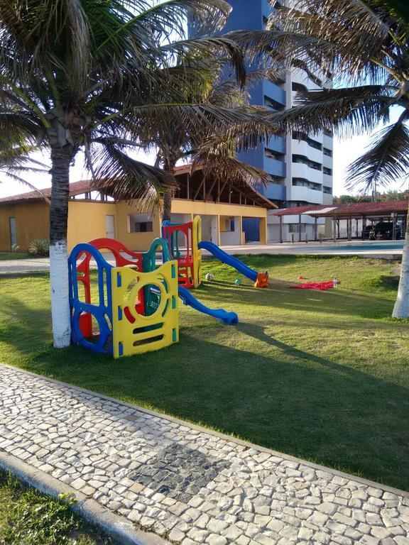 Apartamento com Vista Mar