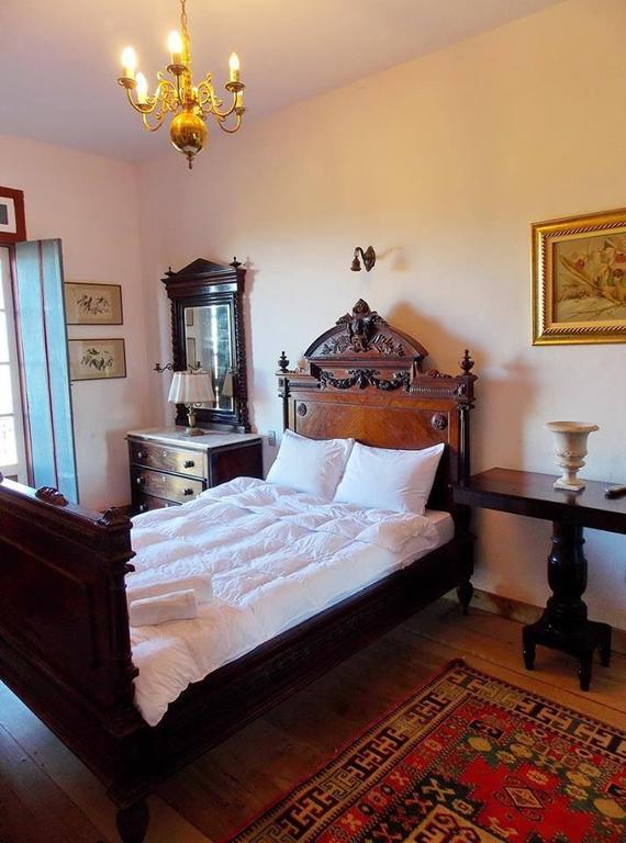 Quarto Duplo Superior