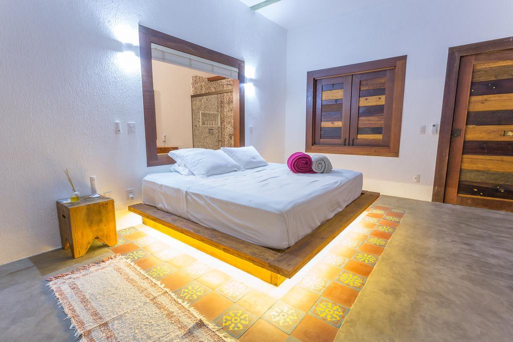 Quarto Duplo Deluxe
