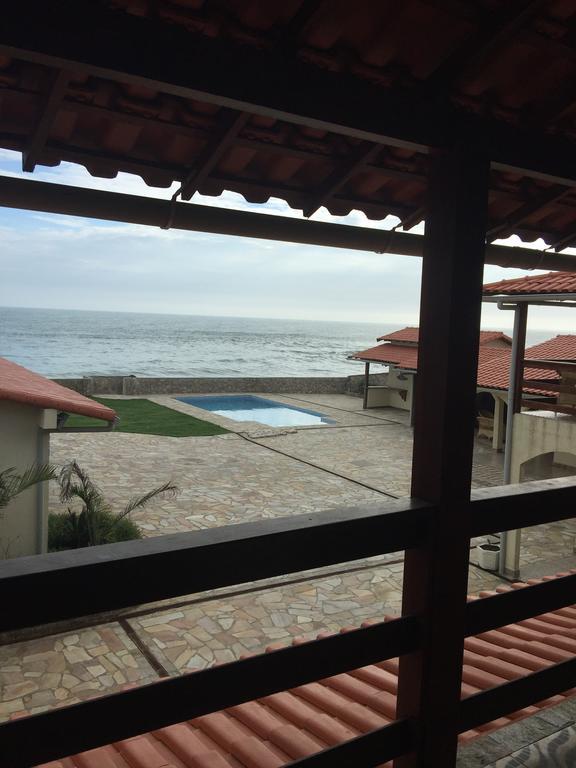 Suite com Vista Mar