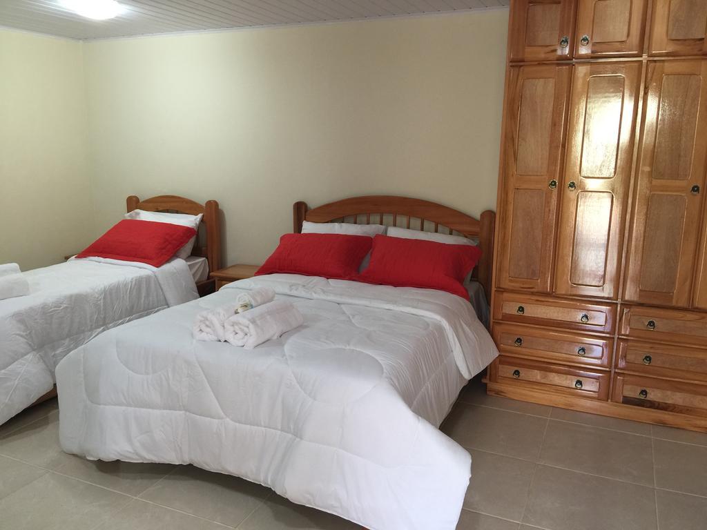 Quarto Quádruplo Luxo