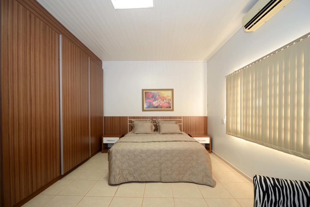 Quarto Duplo