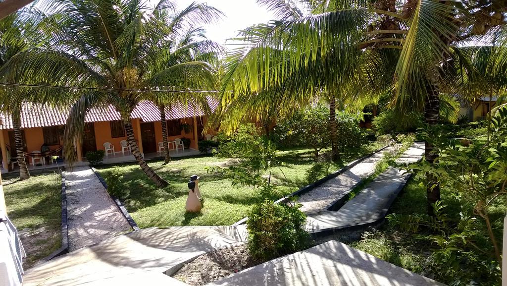 Habitación Cuádruple Estándar