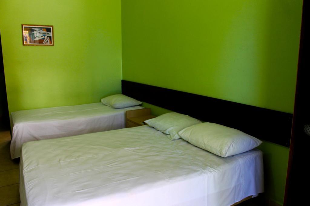Quarto Quádruplo