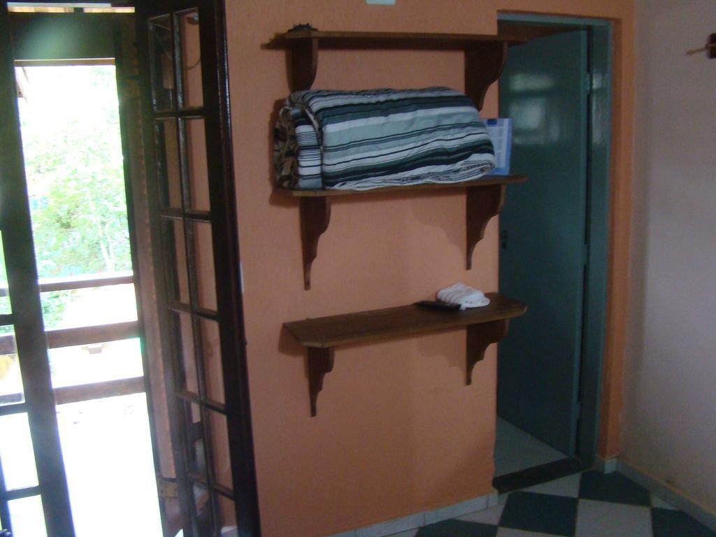 Quarto Duplo com Casa de Banho Privativa