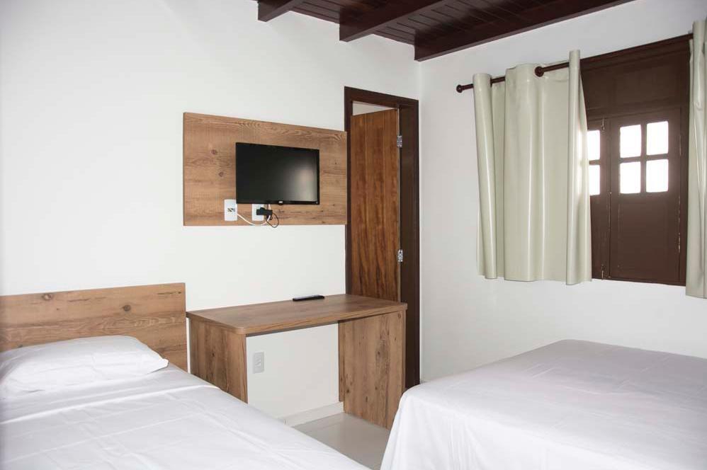 Quarto Triplo