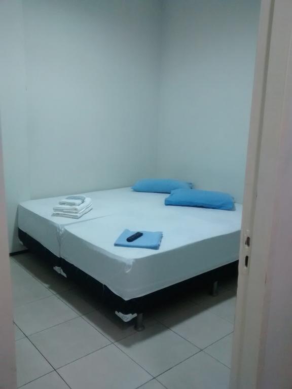 Quarto Duplo Econômico