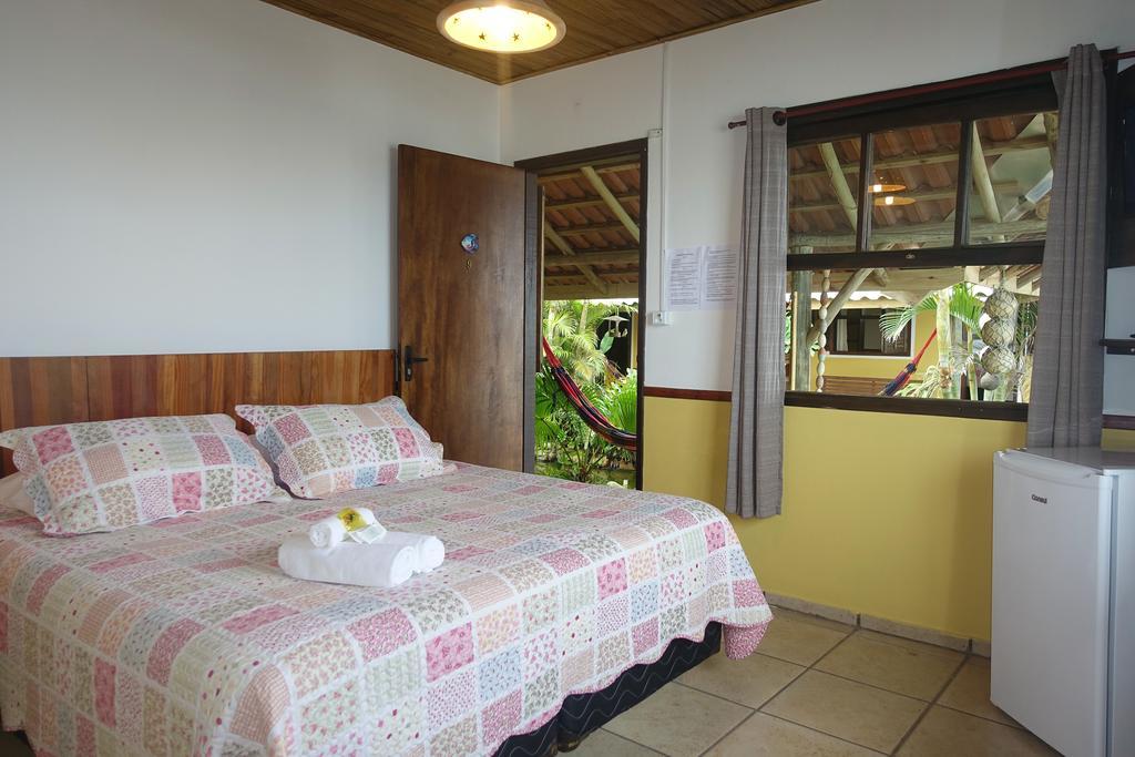 Suite with Sea View