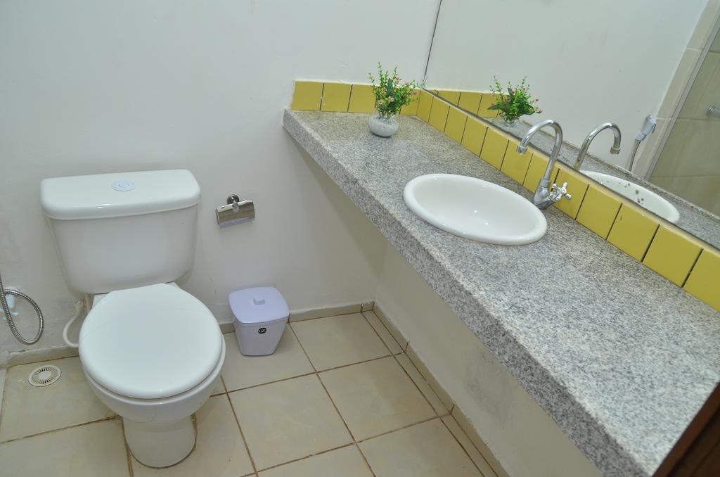 Quarto Duplo Standard