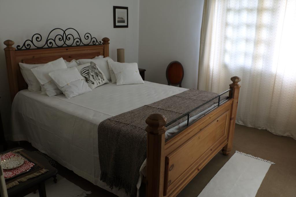 Quarto Duplo ou Twin Grande
