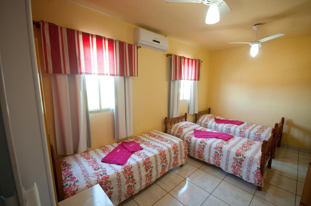 Quarto Triplo Standard