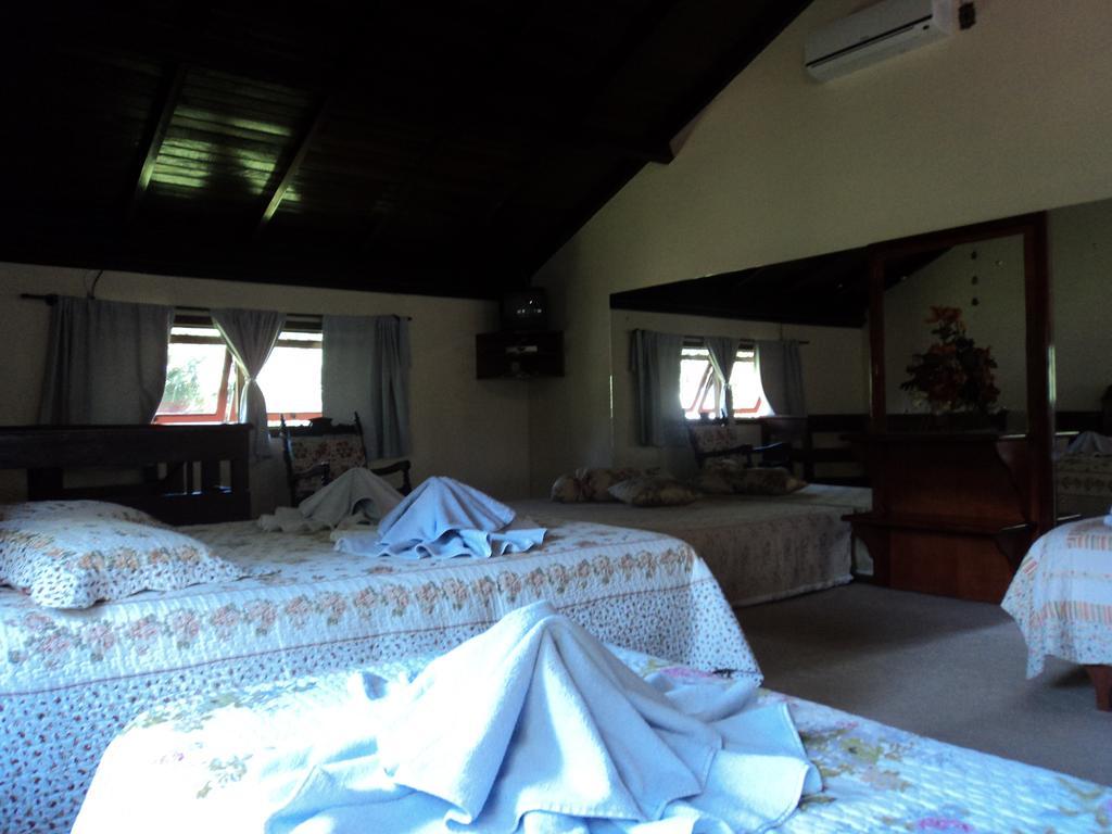 Apartamento Dúplex com Lareira