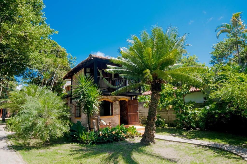 Bungalow com 2 Quartos