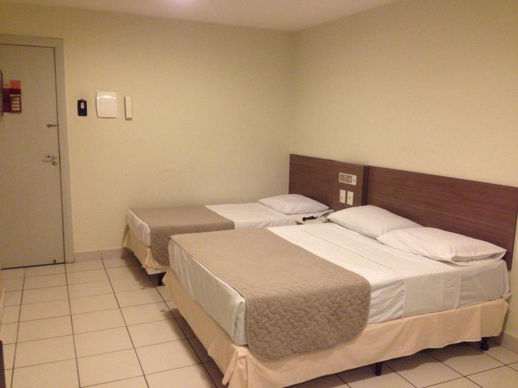 Quarto Familiar