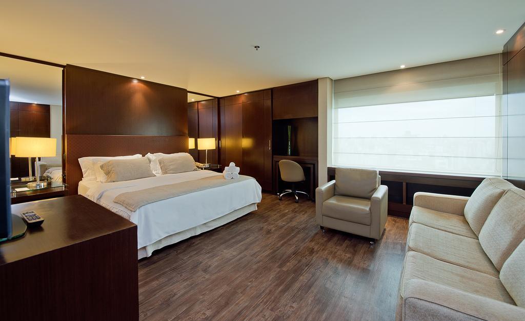 Suite Júnior