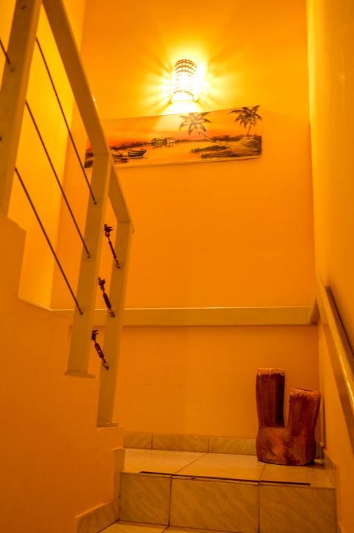 Quarto Familiar