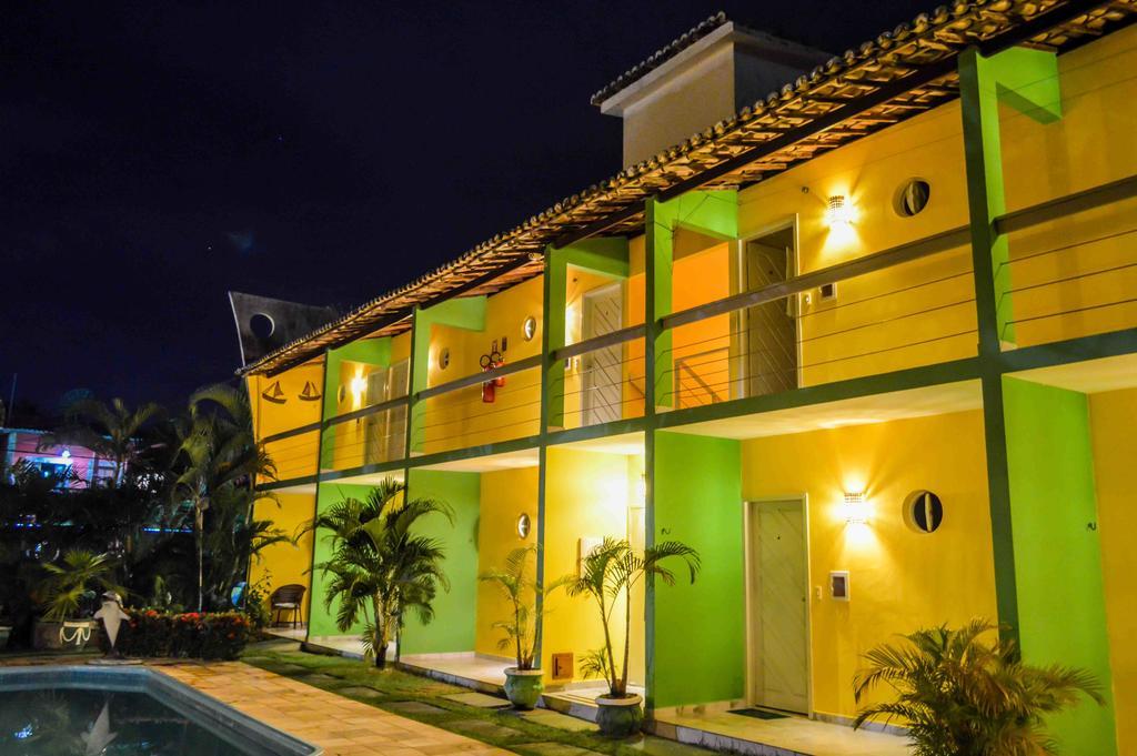 Quarto Triplo Standard