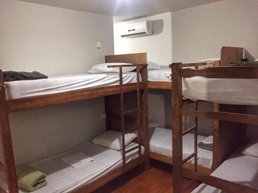 Quarto Familiar com Casa de Banho Privativa
