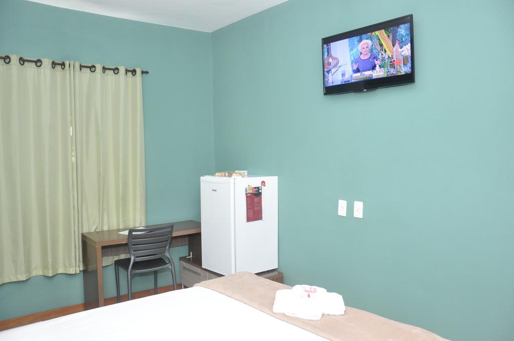 Apartamento Standard