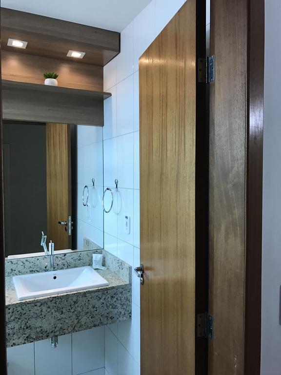 Suite Executiva