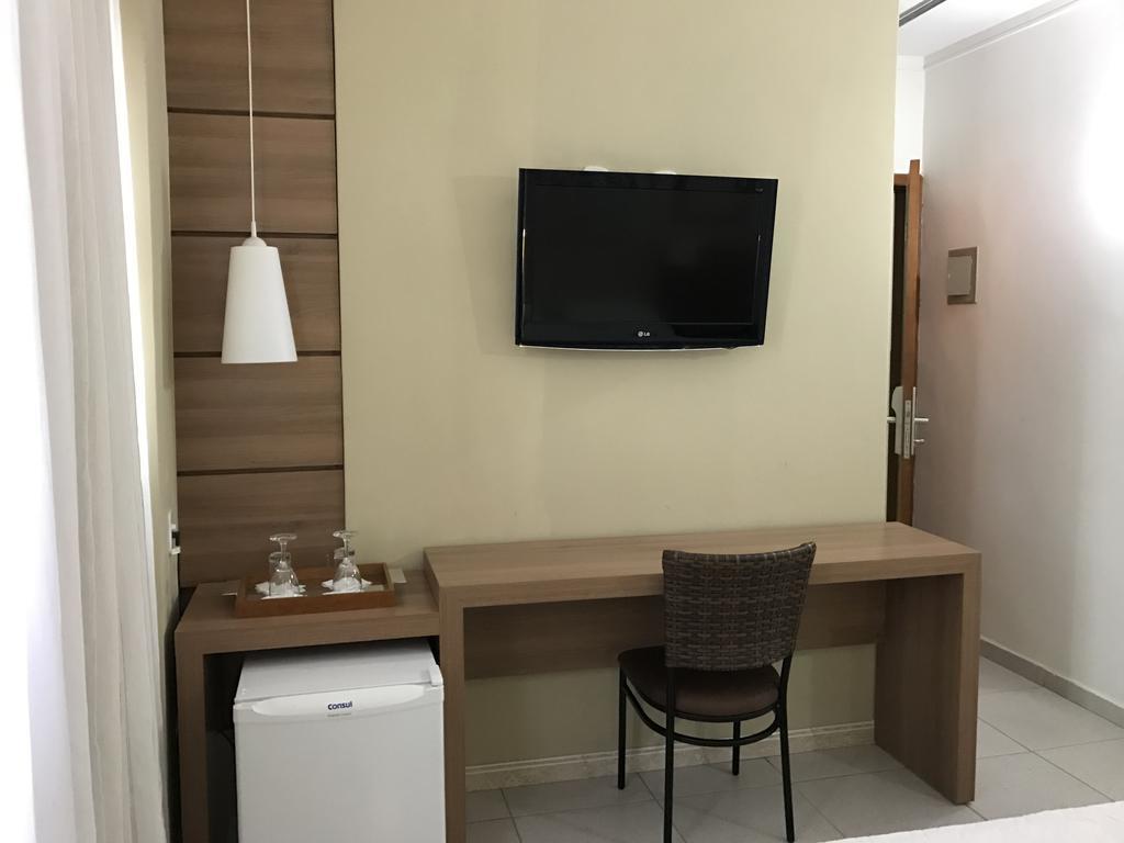 Quarto Duplo Standard