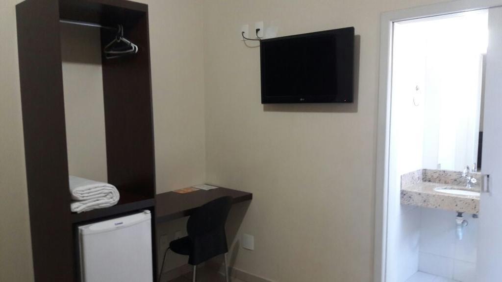 Quarto Deluxe