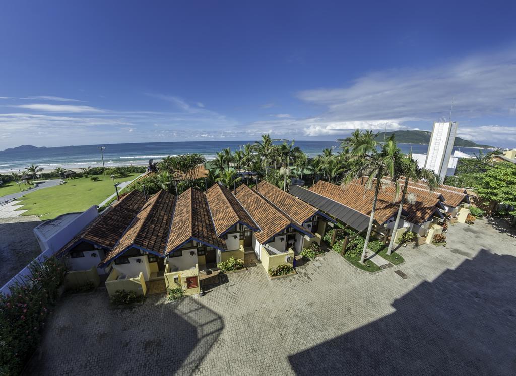 Suite com Vista Mar