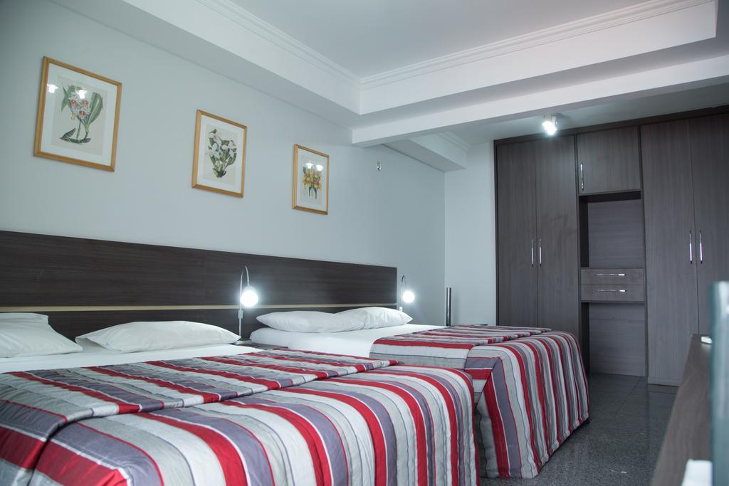 Suite Premium