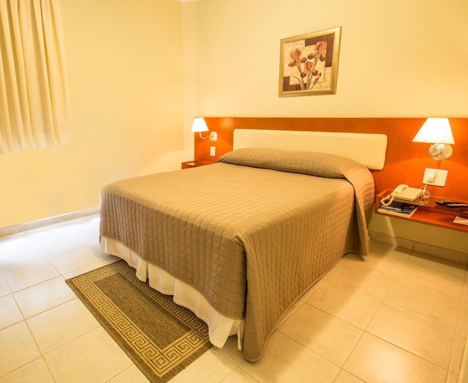 Double Bed room