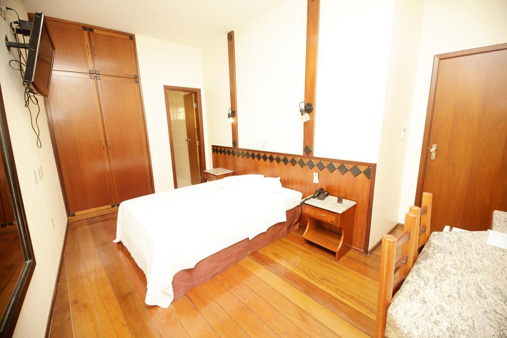 Quarto Duplo ou Twin