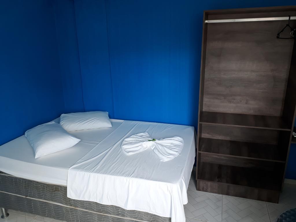 Quarto Triplo Comfort