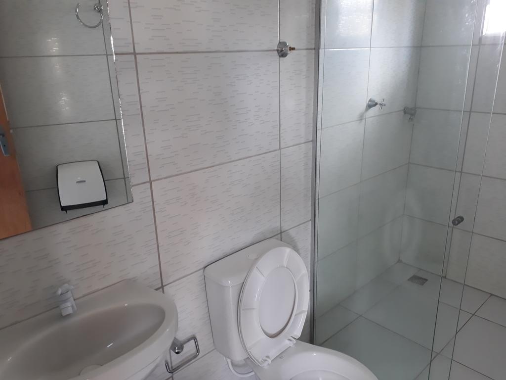 Quarto Duplo Amplo
