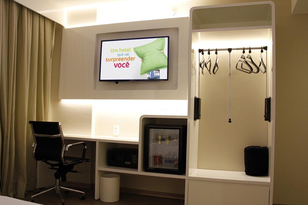 Quarto Twin - Acessível a Pessoas com Mobilidade Condicionada